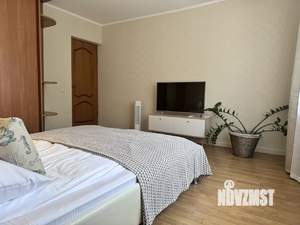 2-к квартира, посуточно, 52м2, 4/9 этаж