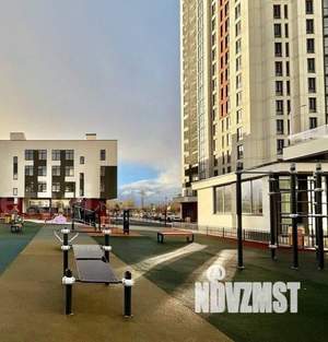 2-к квартира, на длительный срок, 65м2, 5/25 этаж