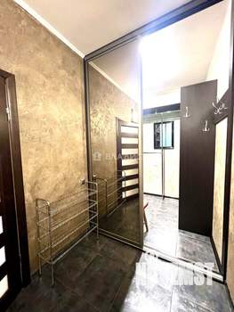 1-к квартира, на длительный срок, 34м2, 5/9 этаж