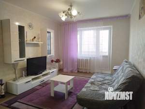 1-к квартира, на длительный срок, 41м2, 4/9 этаж