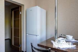 2-к квартира, посуточно, 55м2, 1/1 этаж