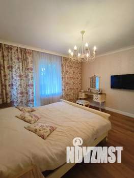 2-к квартира, посуточно, 68м2, 1/3 этаж