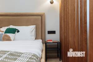 1-к квартира, посуточно, 37м2, 6/7 этаж