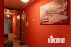 1-к квартира, посуточно, 33м2, 9/10 этаж