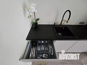 Студия квартира, посуточно, 28м2, 2/8 этаж