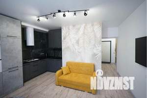 1-к квартира, посуточно, 45м2, 4/10 этаж