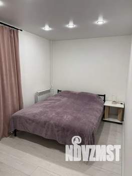 2-к квартира, посуточно, 42м2, 1/5 этаж