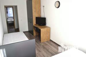 1-к квартира, посуточно, 65м2, 1/1 этаж