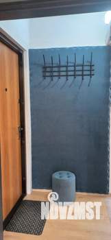 1-к квартира, посуточно, 35м2, 2/2 этаж