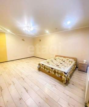 1-к квартира, на длительный срок, 53м2, 6/8 этаж