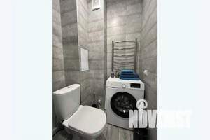 1-к квартира, посуточно, 33м2, 9/10 этаж