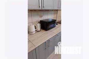 2-к квартира, посуточно, 51м2, 3/5 этаж