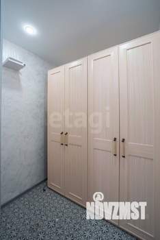 1-к квартира, на длительный срок, 41м2, 2/8 этаж