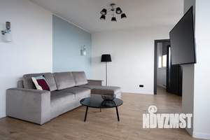 1-к квартира, посуточно, 90м2, 24/26 этаж