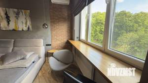 1-к квартира, на длительный срок, 47м2, 4/8 этаж