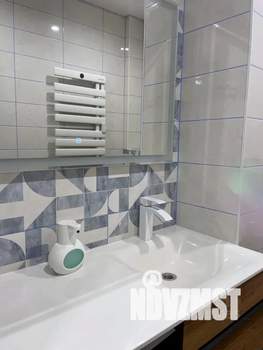 2-к квартира, посуточно, 66м2, 11/25 этаж