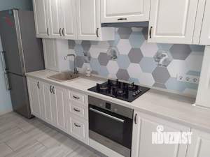 1-к квартира, на длительный срок, 40м2, 1/9 этаж