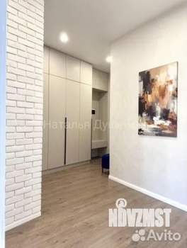 1-к квартира, на длительный срок, 50м2, 6/8 этаж