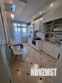 2-к квартира, посуточно, 74м2, 3/9 этаж