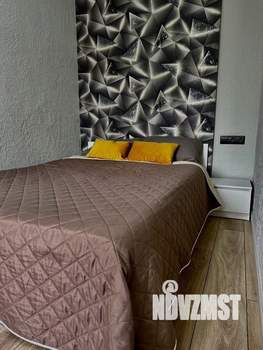 2-к квартира, посуточно, 42м2, 3/5 этаж