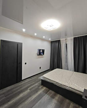 1-к квартира, на длительный срок, 40м2, 15/17 этаж