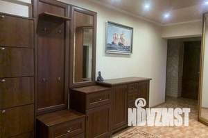 2-к квартира, посуточно, 60м2, 10/10 этаж