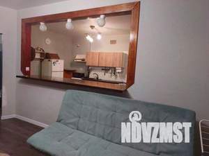 1-к квартира, на длительный срок, 36м2, 3/10 этаж