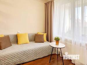 2-к квартира, посуточно, 75м2, 3/9 этаж