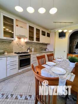 2-к квартира, посуточно, 70м2, 2/6 этаж