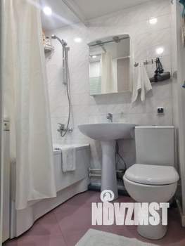 1-к квартира, посуточно, 37м2, 4/9 этаж