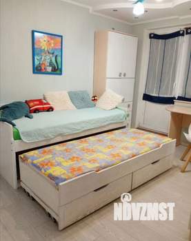 2-к квартира, посуточно, 50м2, 2/9 этаж