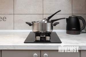 1-к квартира, посуточно, 42м2, 1/9 этаж