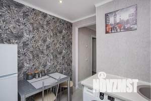 1-к квартира, посуточно, 35м2, 4/5 этаж