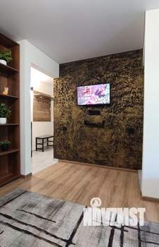 2-к квартира, посуточно, 42м2, 3/4 этаж