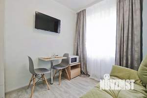 1-к квартира, посуточно, 12м2, 1/1 этаж