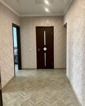 2-к квартира, на длительный срок, 68м2, 5/9 этаж