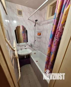 1-к квартира, на длительный срок, 33м2, 1/5 этаж