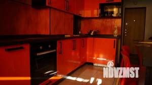 3-к квартира, посуточно, 75м2, 2/9 этаж