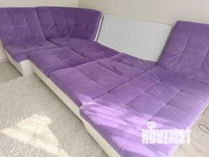 1-к квартира, посуточно, 41м2, 8/9 этаж
