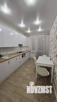 1-к квартира, на длительный срок, 40м2, 4/8 этаж