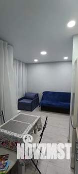 1-к квартира, посуточно, 23м2, 9/16 этаж