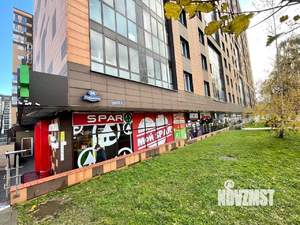 1-к квартира, на длительный срок, 34м2, 15/16 этаж