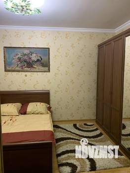 2-к квартира, на длительный срок, 87м2, 1/10 этаж