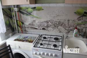 1-к квартира, посуточно, 31м2, 5/5 этаж