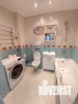 3-к квартира, посуточно, 86м2, 7/16 этаж