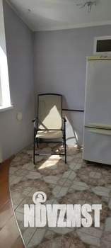 1-к квартира, посуточно, 44м2, 5/5 этаж