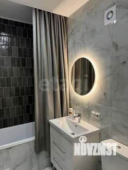 1-к квартира, на длительный срок, 40м2, 6/9 этаж