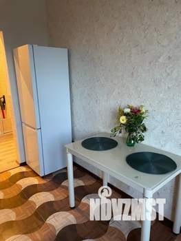 1-к квартира, посуточно, 50м2, 8/8 этаж