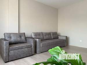 1-к квартира, посуточно, 39м2, 5/9 этаж