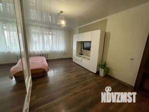 1-к квартира, посуточно, 53м2, 2/14 этаж